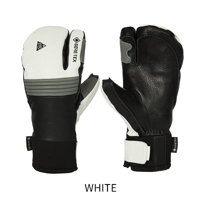 eb's ロブスター 25-26 eb's スノーボード グローブ ミットグローブ ゴアテックス