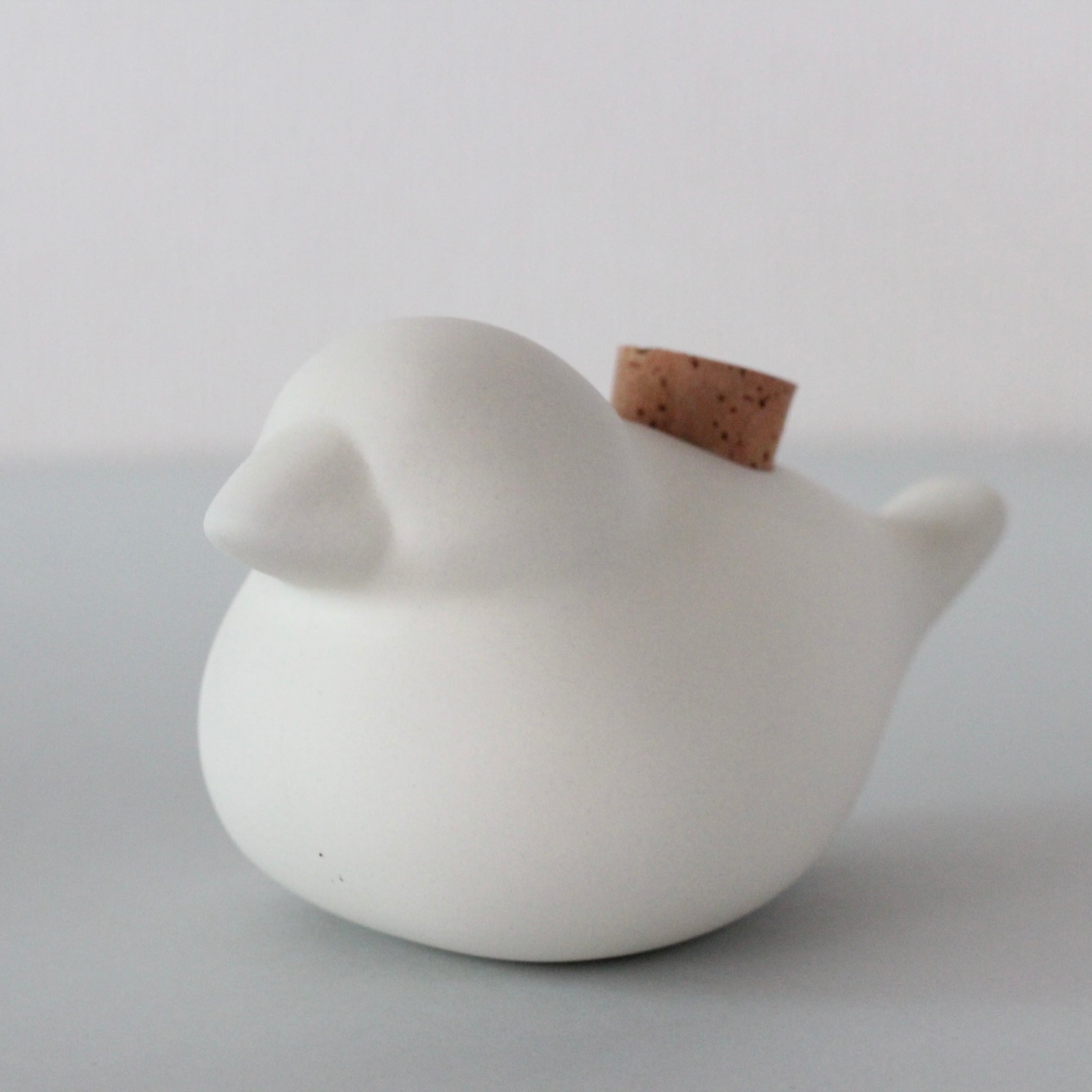 TETANPO｜テタンポ【小鳥】 | 愛知のかわいい工芸品