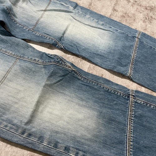 【W29 L32】 europe levi's リーバイス engineered 詳細写真15