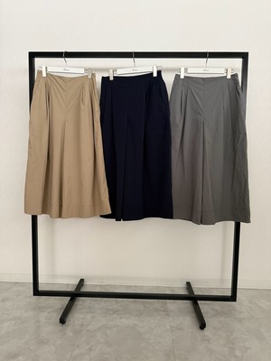 【ご予約】Nylon Bermuda Pants【boutiqueordinary】