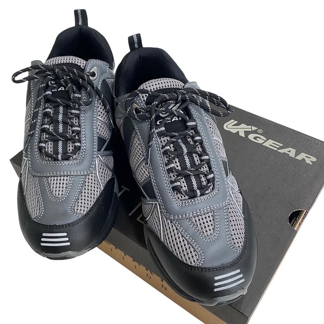 "DEAD STOCK" UK GEAR / PT03 Military Shoes TAPA TAPP