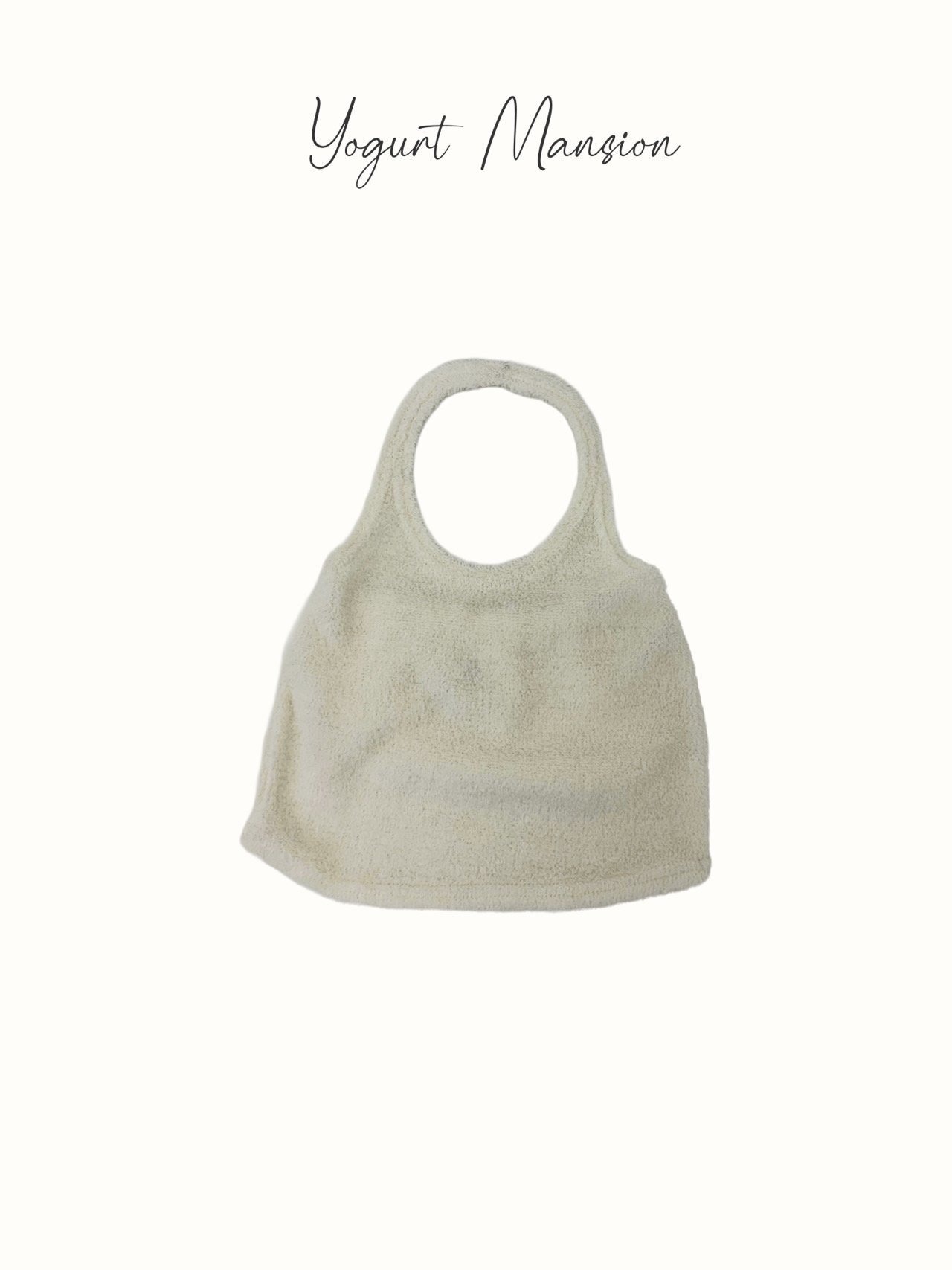 yogurt mansion［取寄］bosong halter 26winter