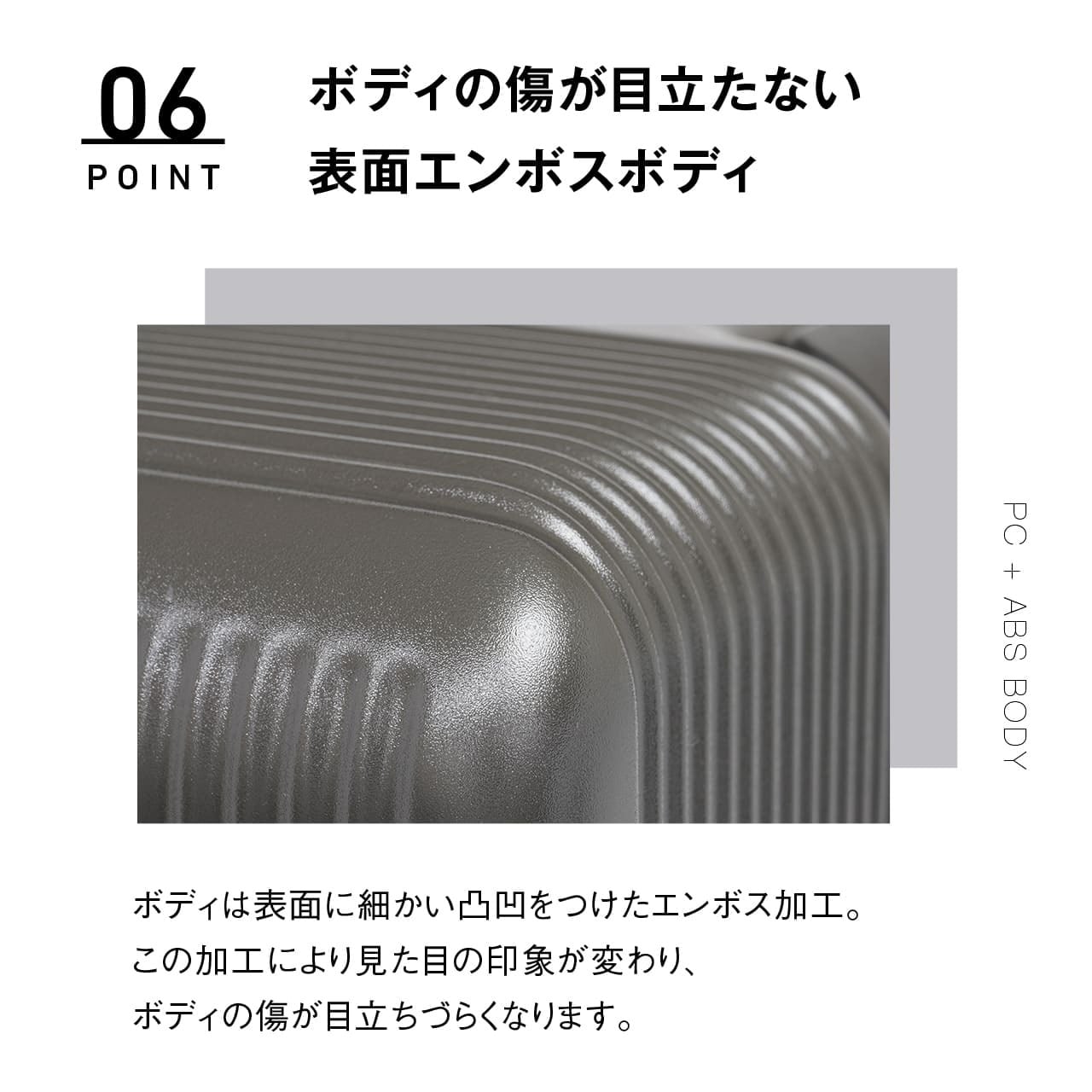oltimo オルティモ スーツケース Lサイズ 拡張 95L 107L ワンタッチ
