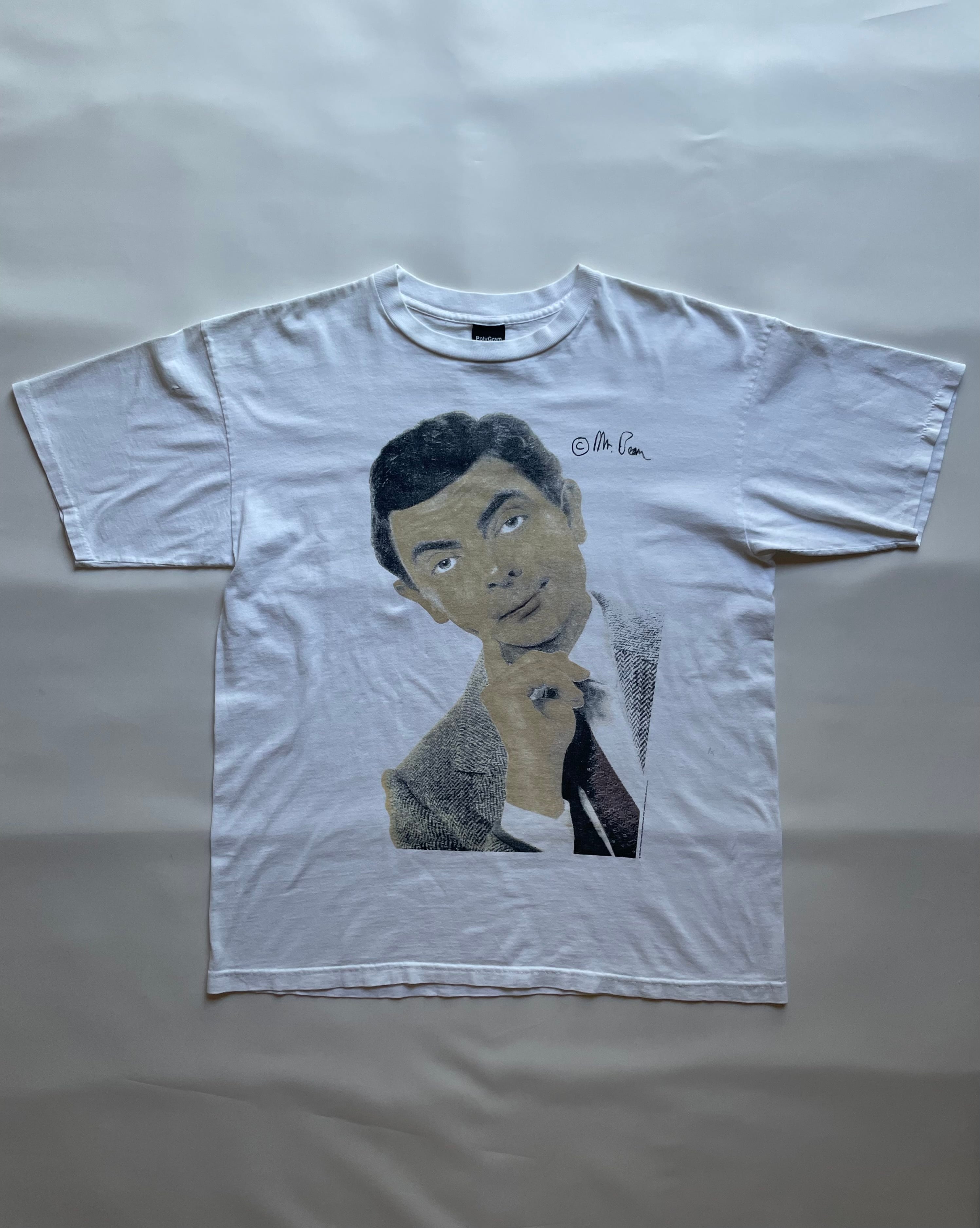 Mr.Bean Movie T-shirt 90s | umber_clothing