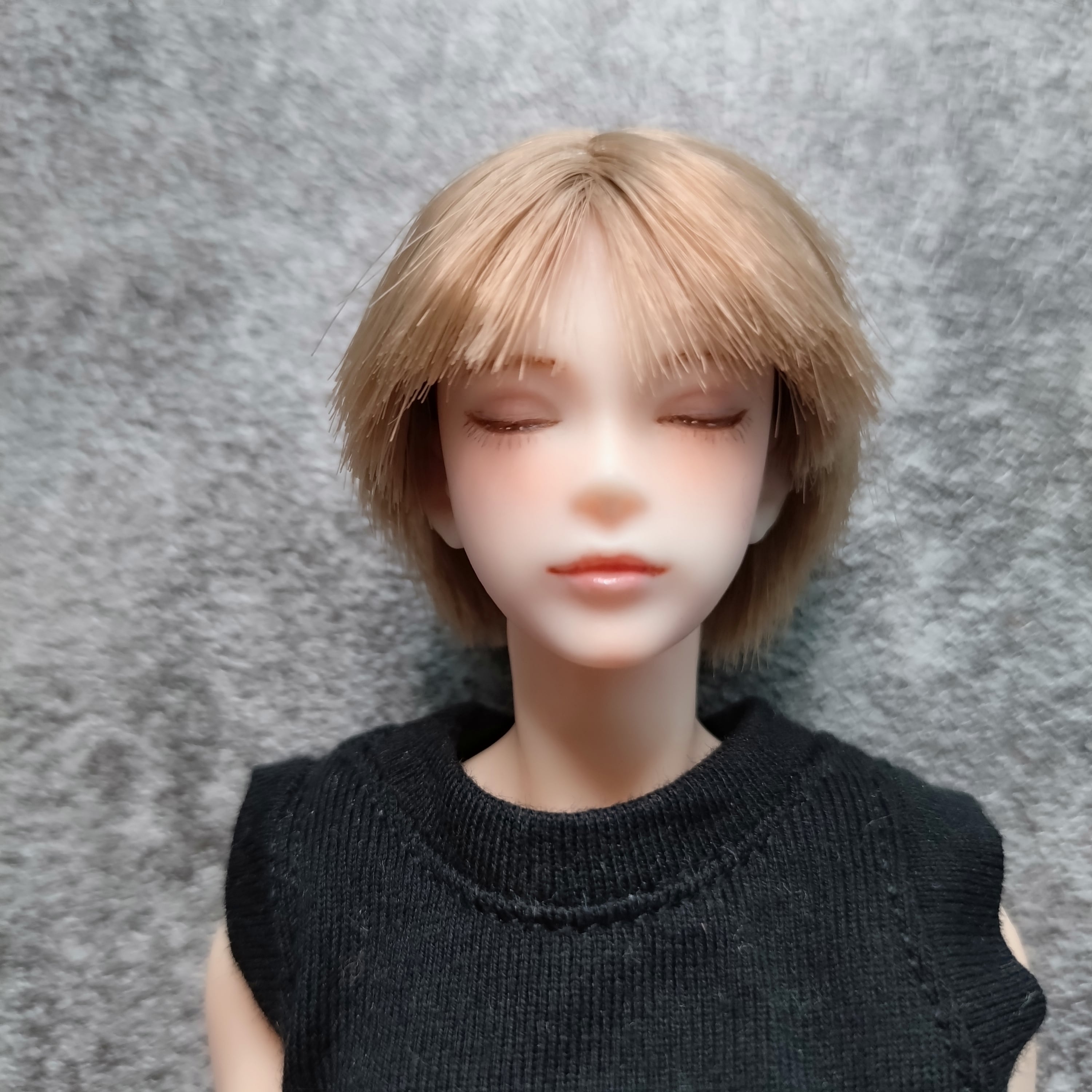 六分の一男子図鑑 エイト カスタムヘッド | Pay ID 六分の一男子図鑑 エイト カスタムヘッド | Pay ID