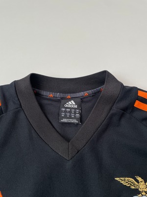 adidas soccer jersey