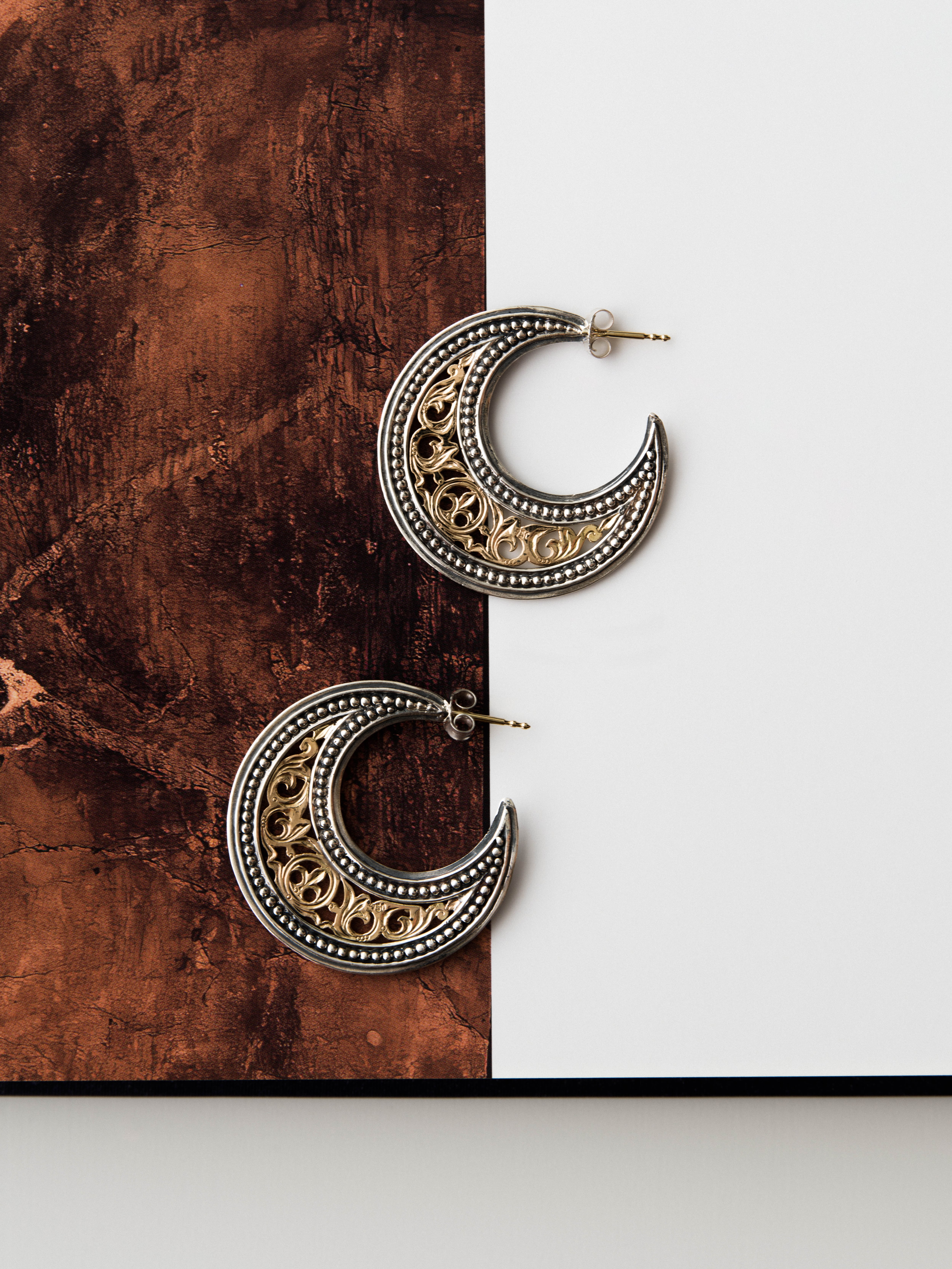 EARRING | Fabulous Sounds