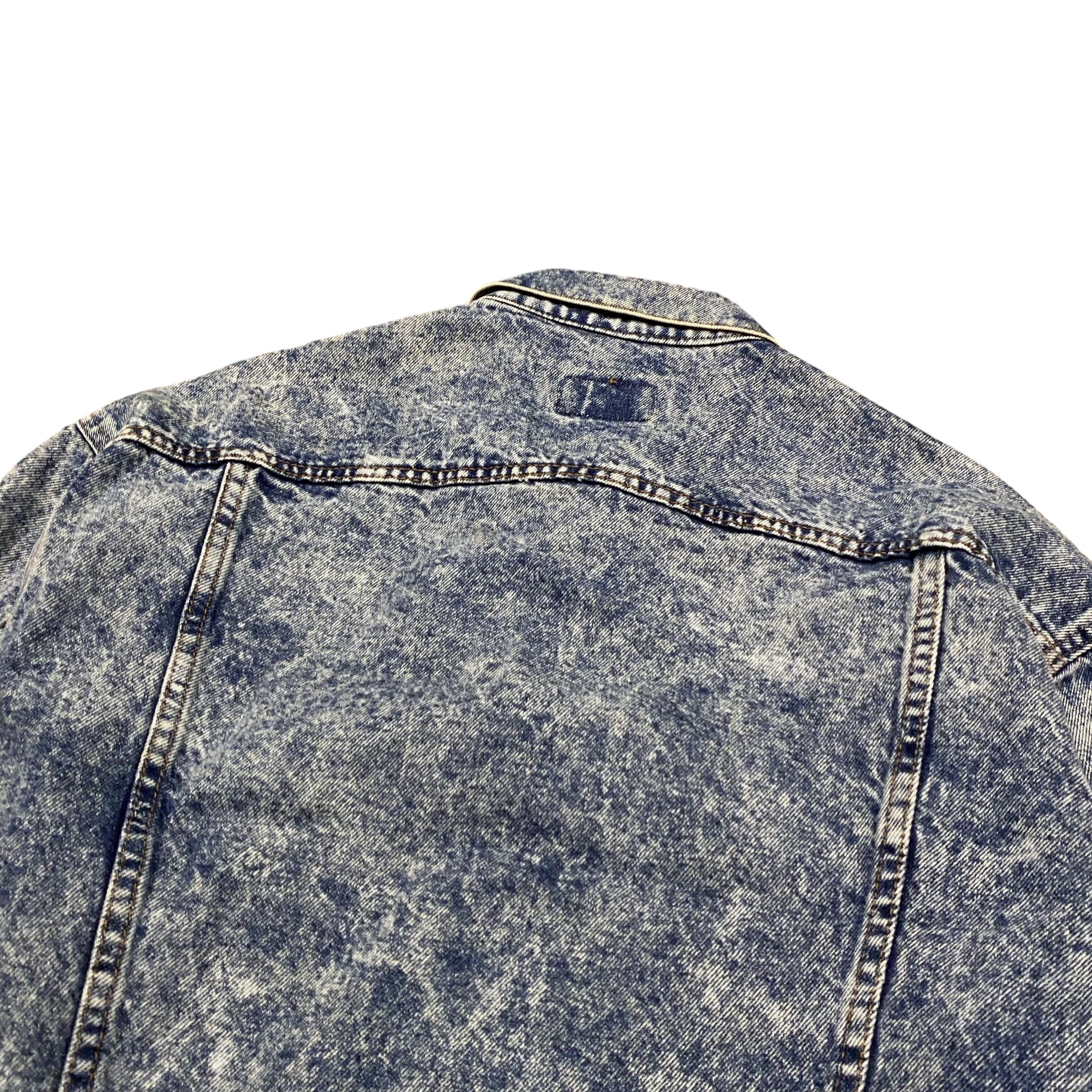 80's Levi's 70508 Denim Jacket XL / リーバイス デニム 80's Levi's 70508 Denim Jacket XL / リーバイス デニム