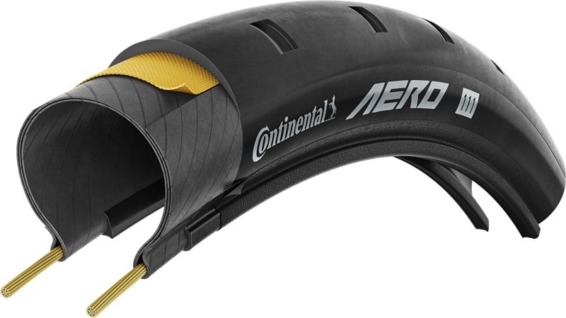 Continental AERO111 700×29C Continental AERO 111 700×29C | Niko Bike Factory