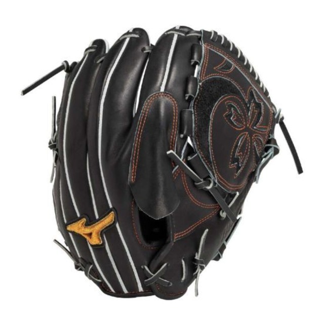 ミズノ 硬式用ミズノプロCRAFTED Edition 髙橋宏斗型（SPEEDREVO）1AJGH32021：サイズ11