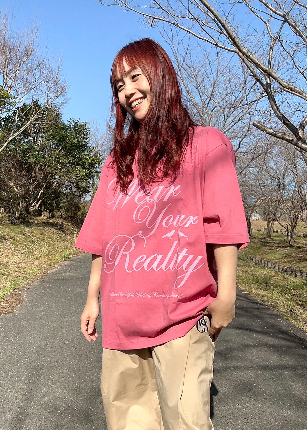 ALL ITEM | The OFFICIAL BitterSweet & BitterSweet GIRLS Clothing Store