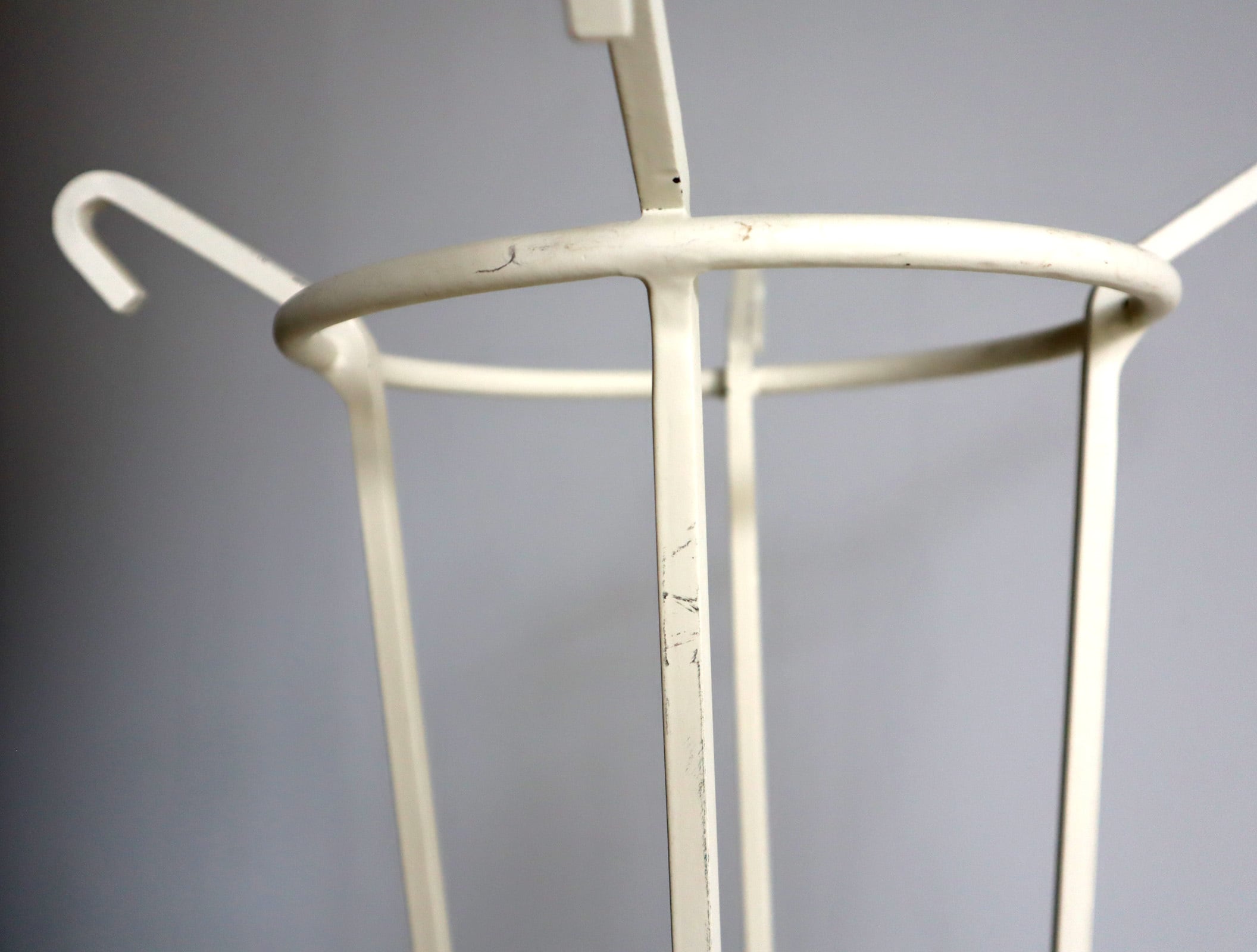 unico SARAH ポールハンガー | fismic