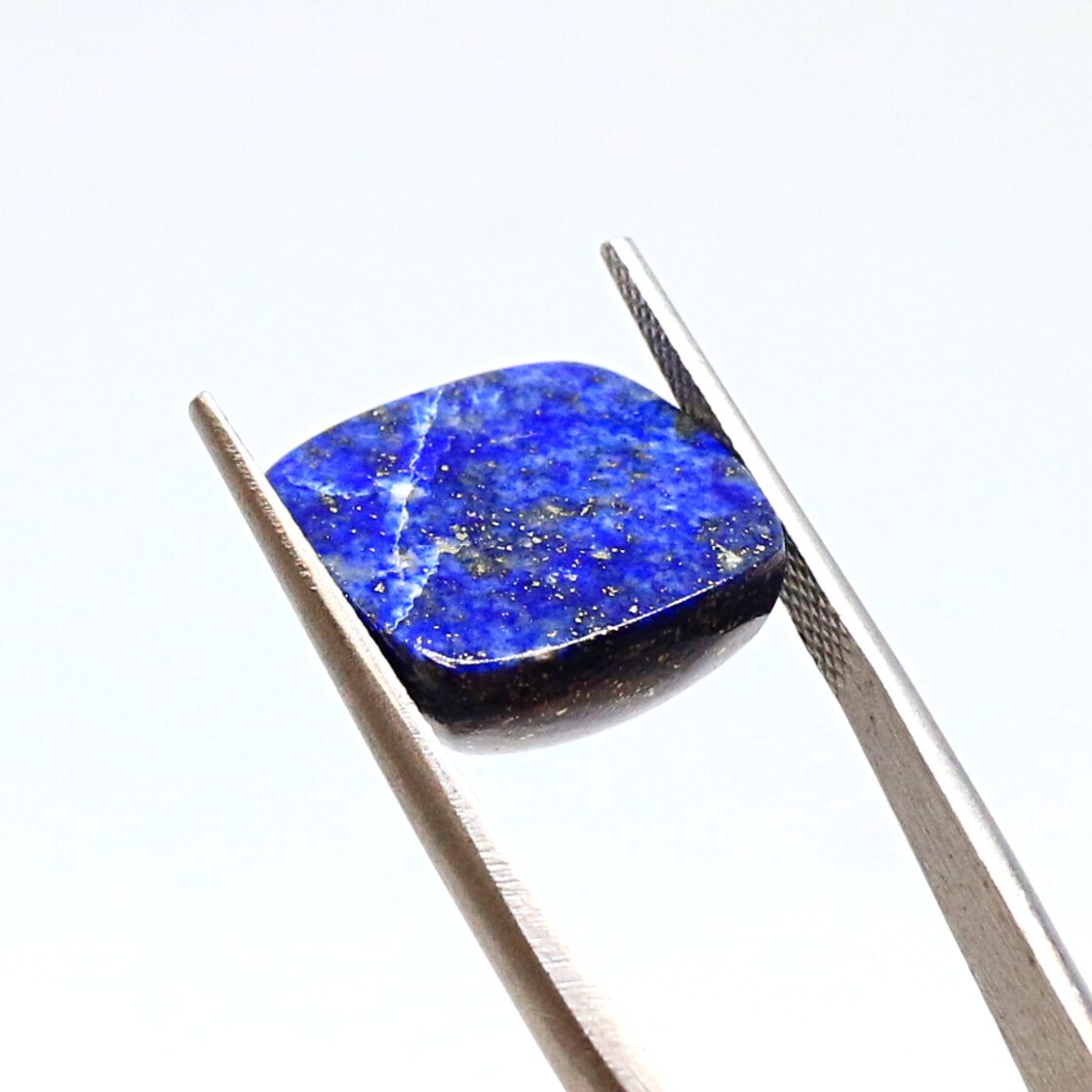 AG-L-278 天然石 ルース 素材 ラピスラズリ 約19.225ct | PAY ID