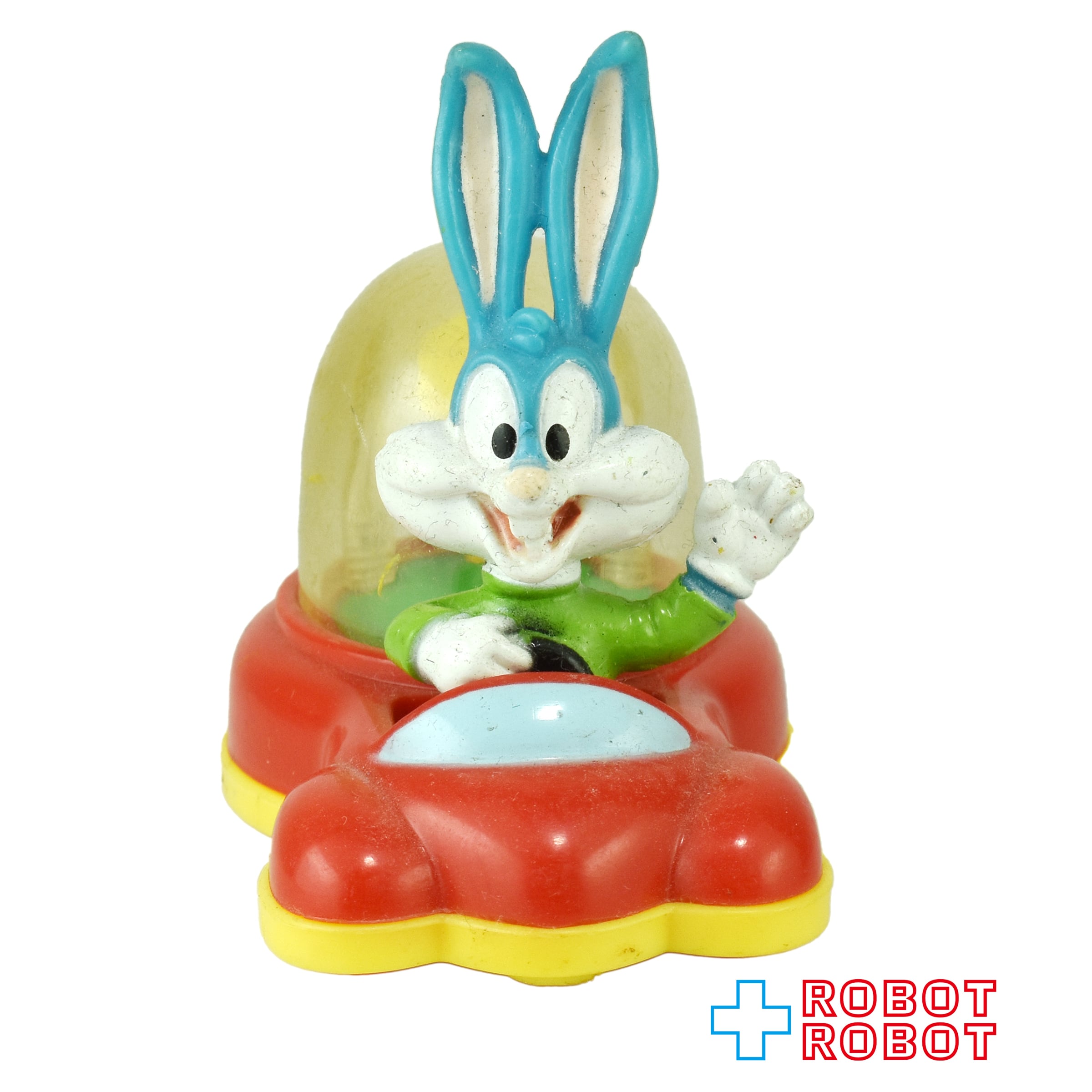 ルーニー・テューンズ Looney Tunes | ROBOTROBOT