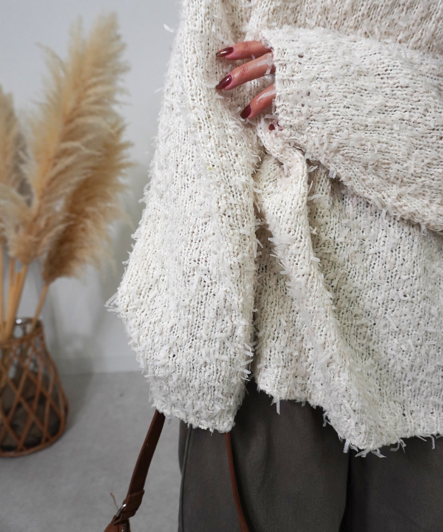 テープヤーンローゲージPO 5146035（0827） | gossara(ゴサラ)