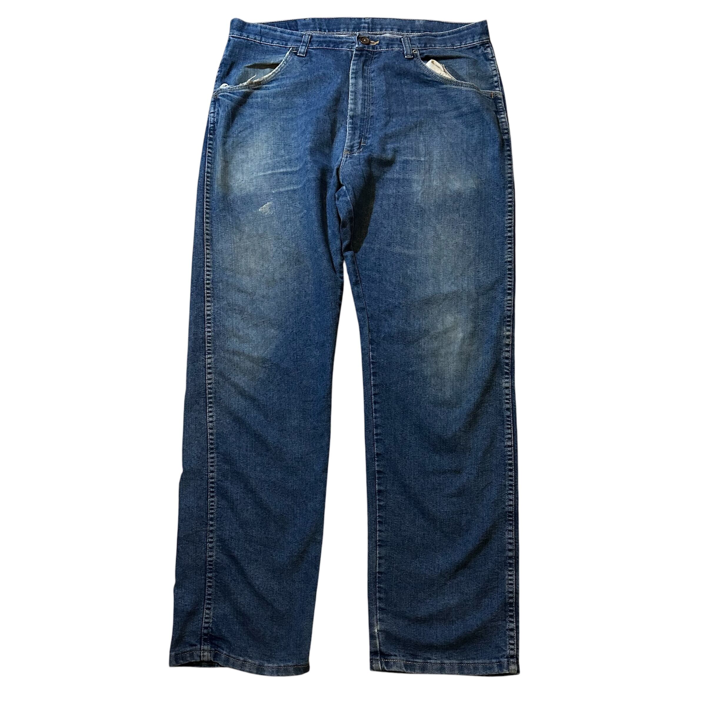 A77】90s Levi's 501 Made in UK W33 L32/90年代 リーバイス 501