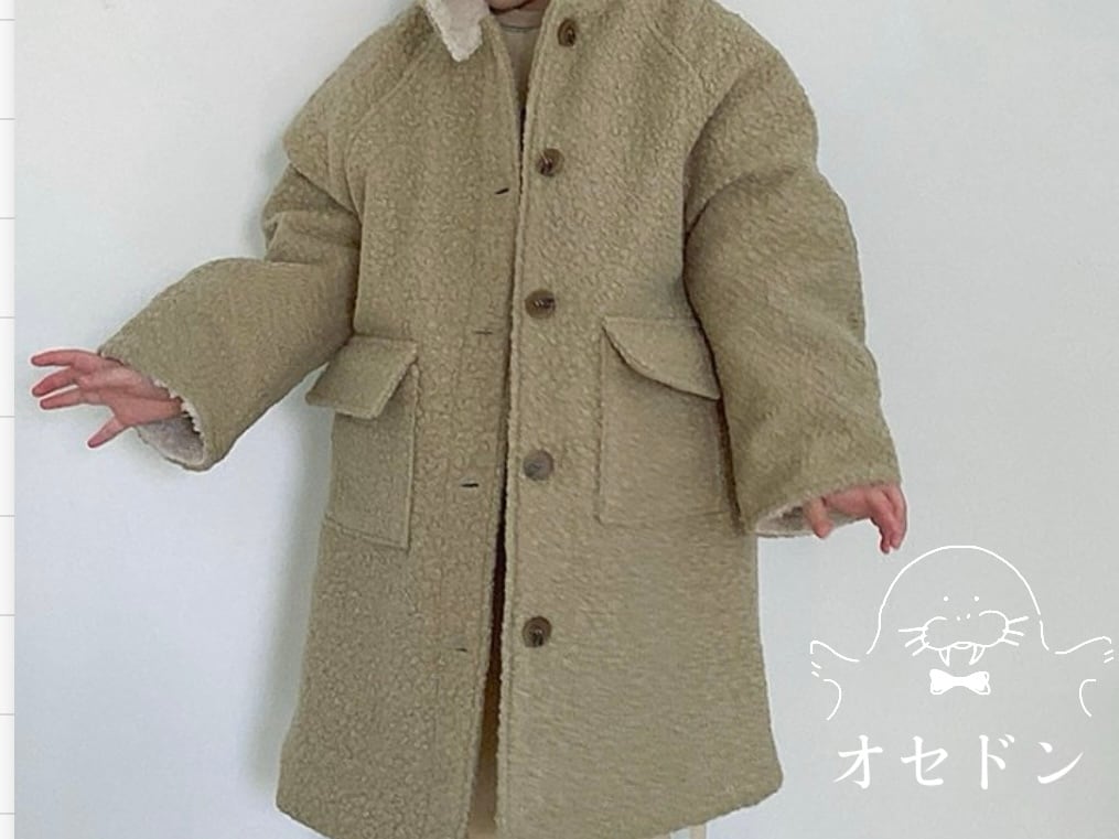 elly molly | 韓国子供服 OsedOn (オセドン)