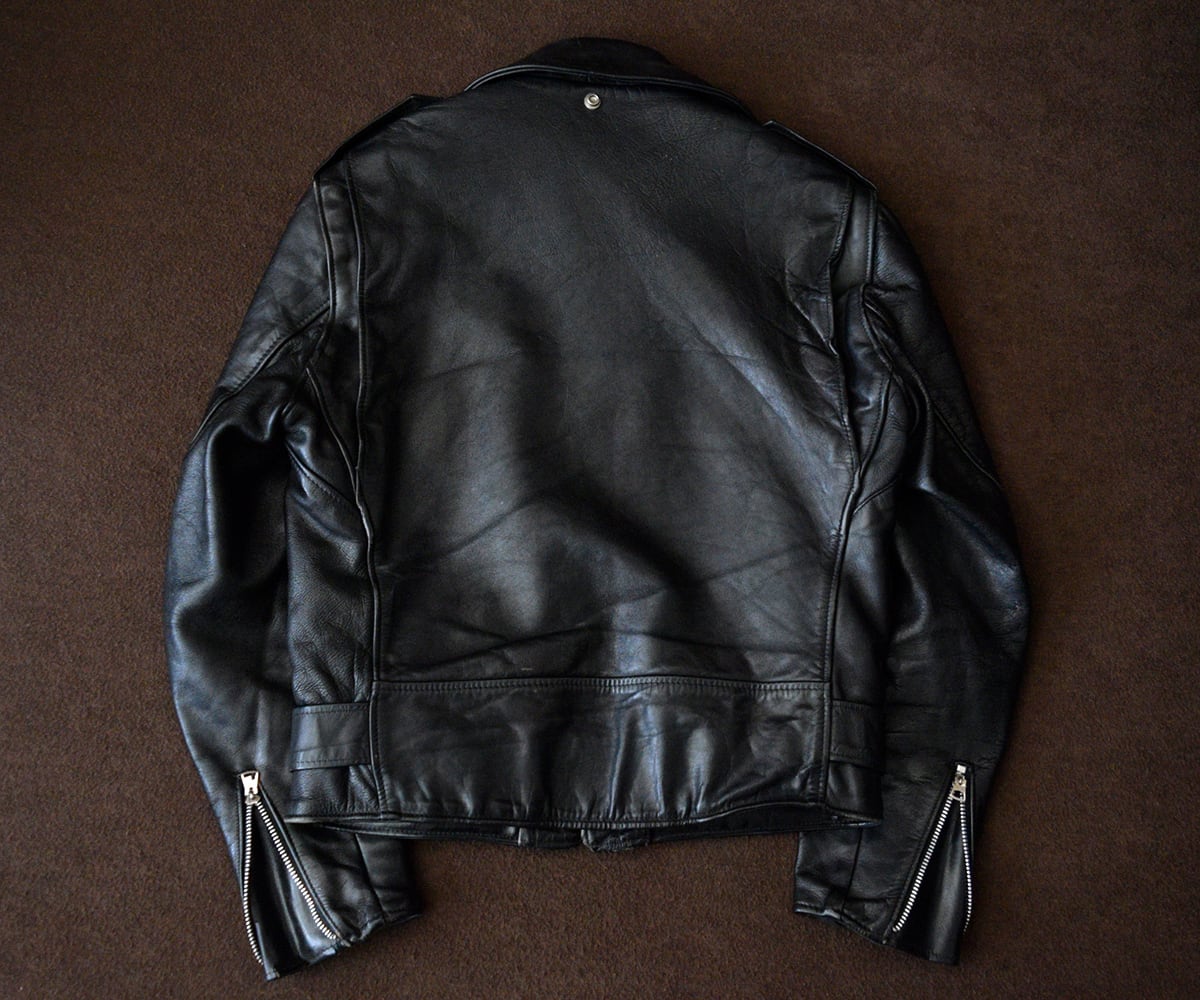 GOOD! 70s SCHOTT BROS ONESTAR 38 | SECOND TIME GLORY