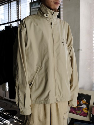 Used Schott Harrington jacket