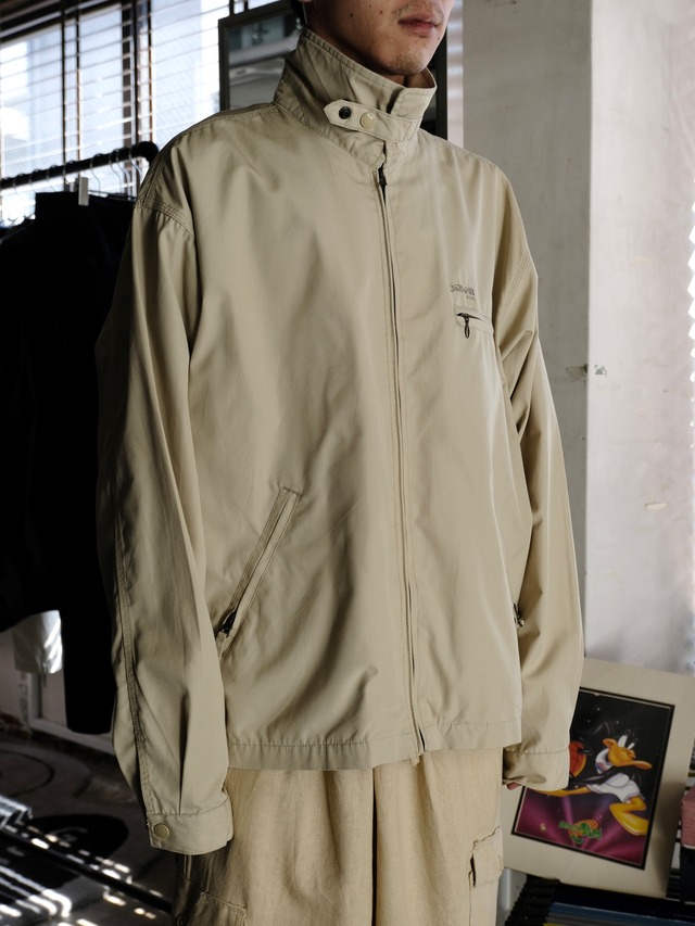 Used Schott Harrington jacket