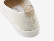 【MENS】round-POUND / IVORY