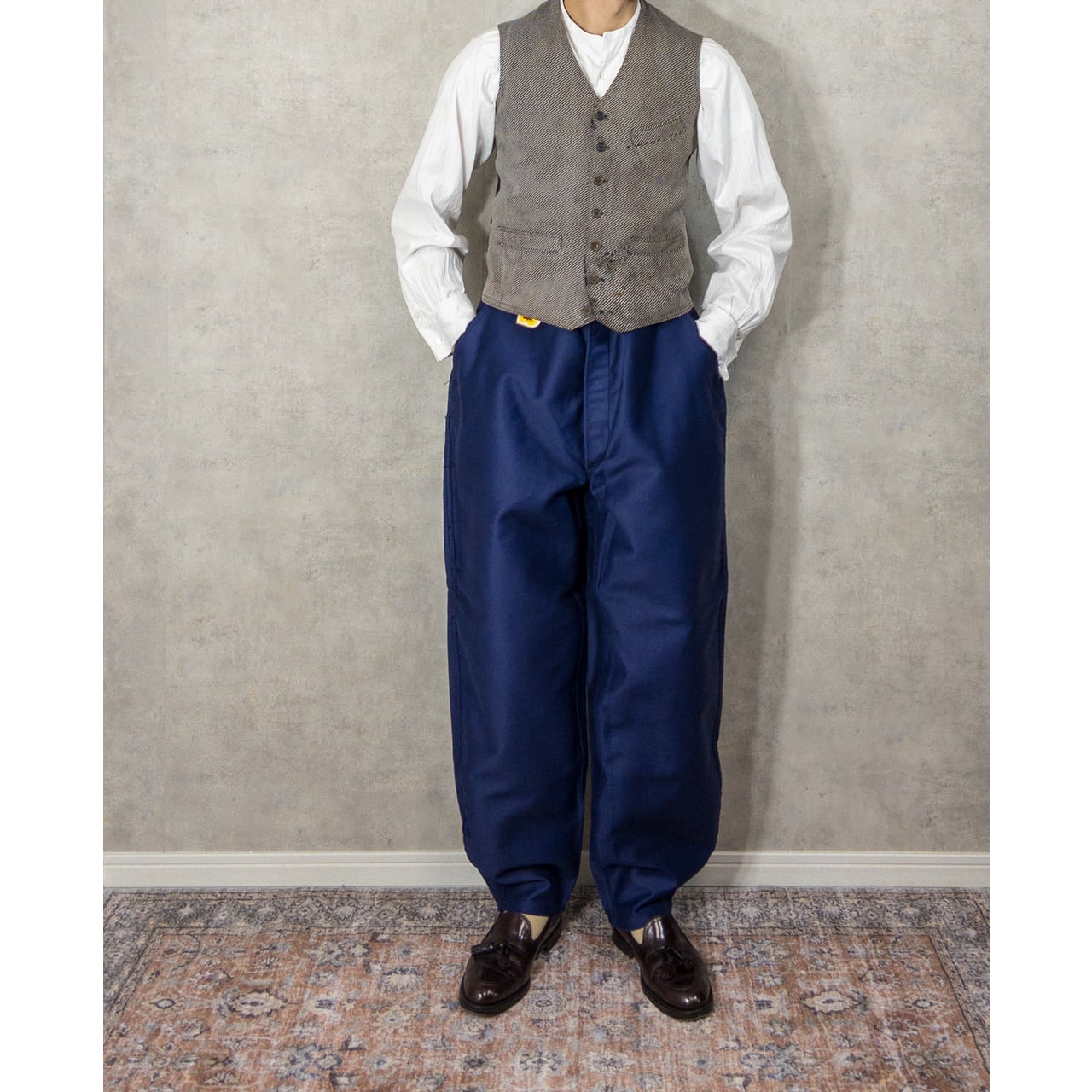 1940-50s】 1940-50s】