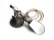O.C.White Desk Lamp