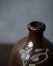 通い徳利