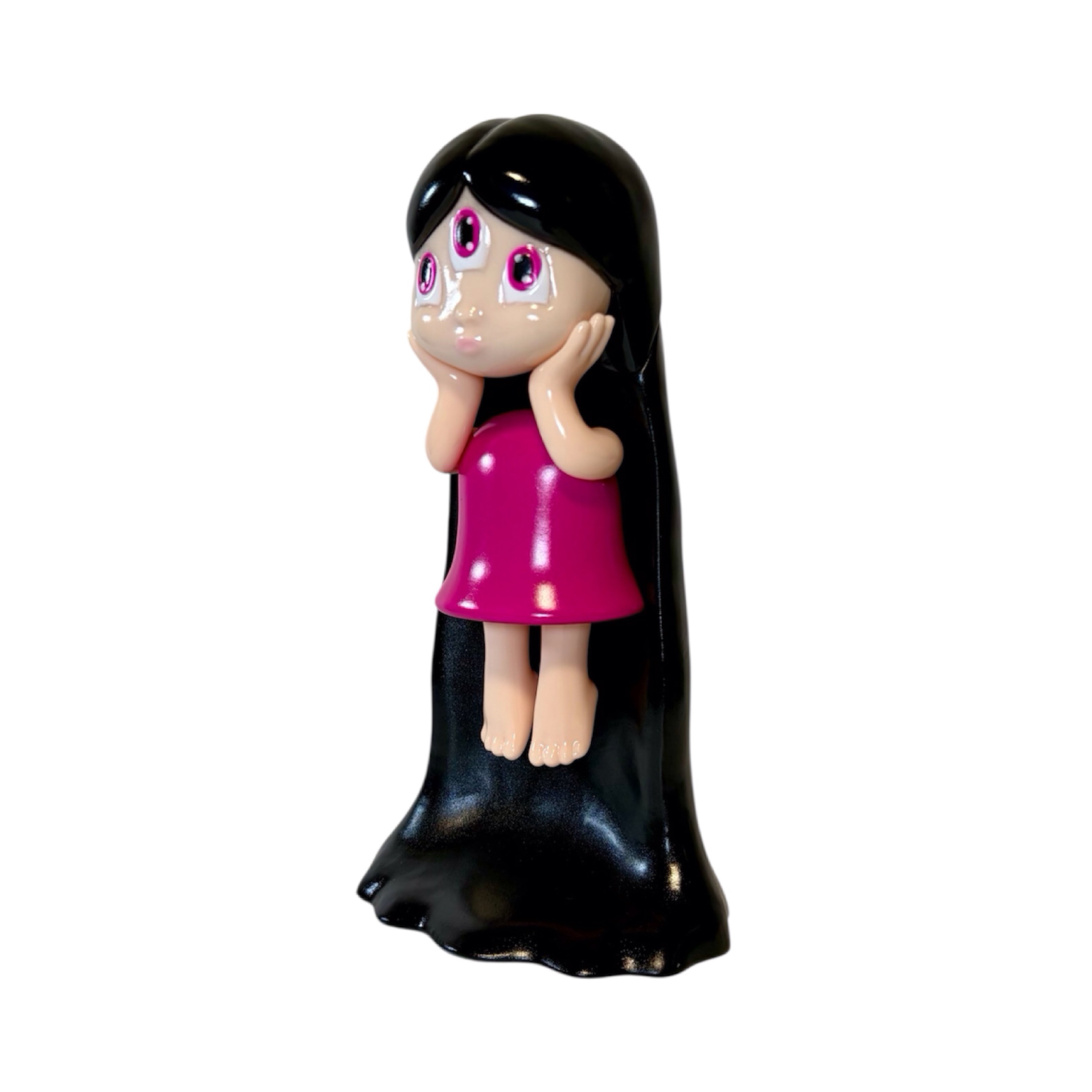 チャクラソフビ（スタンダードカラー） | mojoshop
