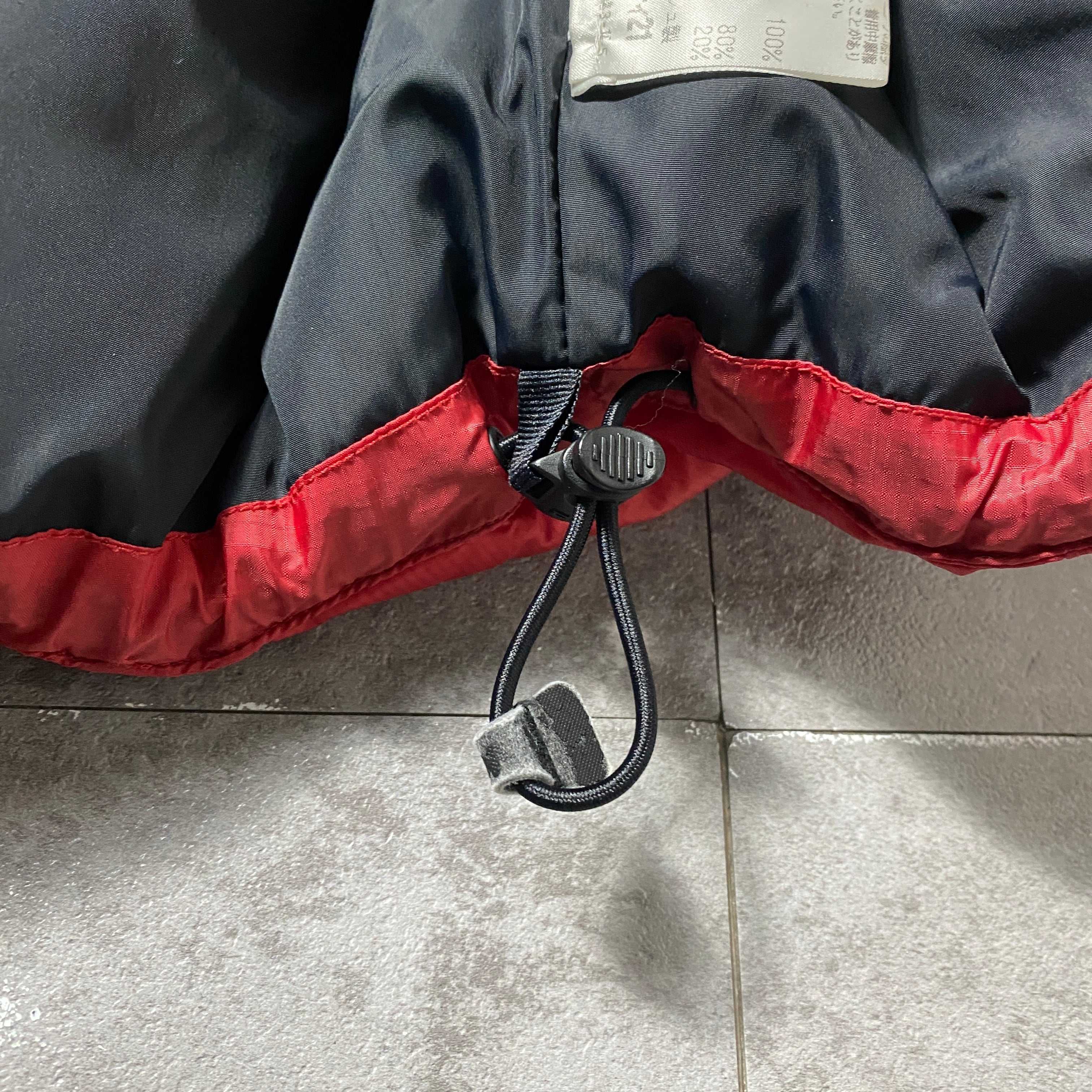 90's-00's RLX Ralph Lauren Polo Sport ラルフローレン ポロスポーツ