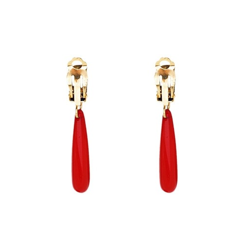 葬送のフリーレン 風 フリーレン アクセサリー イヤリング ★即納品★