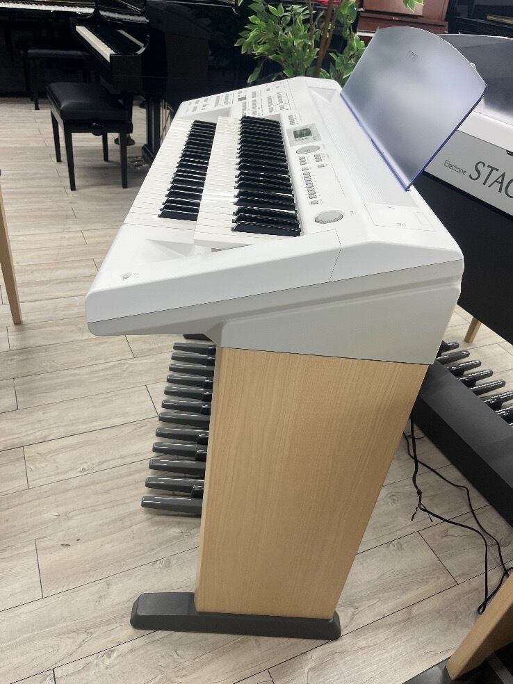 ☆89059【エレクトーン】YAMAHA ELB02 2017年製 | リユース専門店エプコ