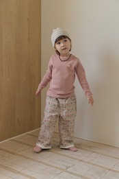 【取寄】MOME モメリブビニ|秋服|韓国子供服| 26/AT