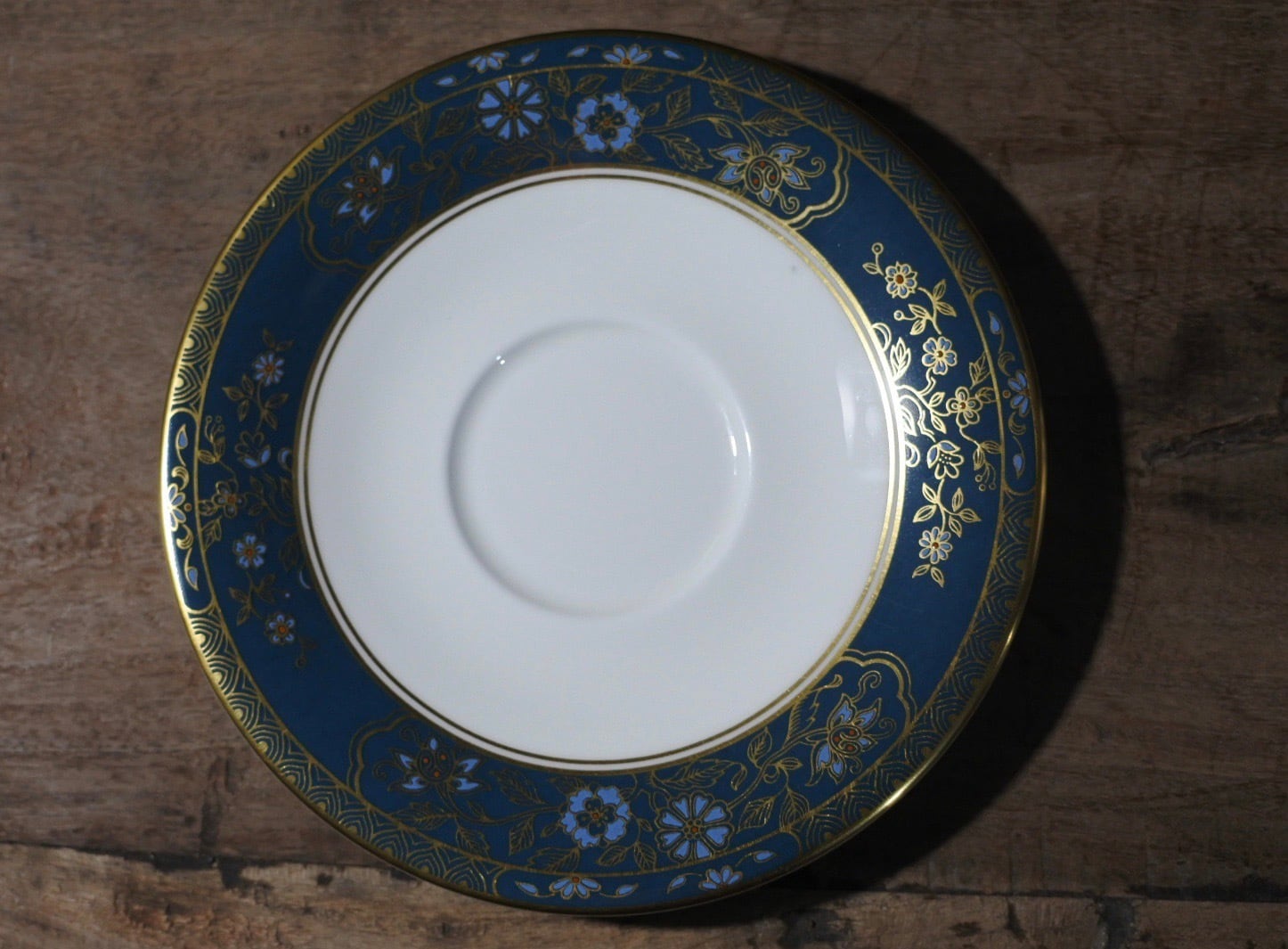 ROYAL DOULTON CARLYLE ロイヤルドルトン カーライル カップ＆ソーサー