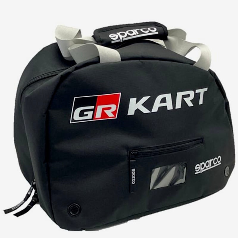 PROTEX Racing R1 プロテックスレーシング キャリーケース ホーナブル