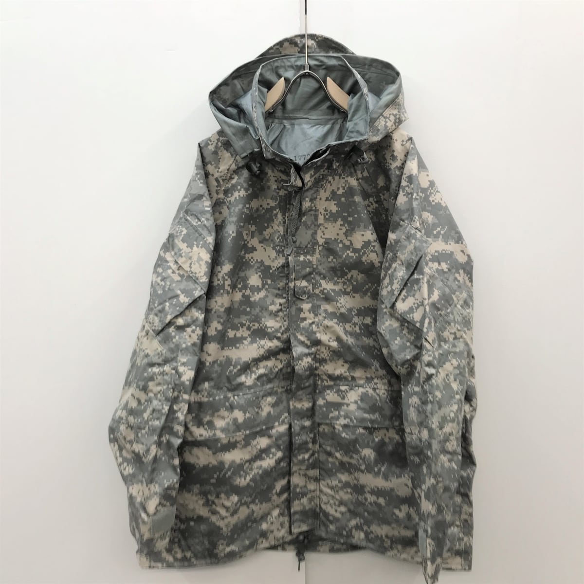 LARGE-LEGULAR GORE-TEX マウンテンパーカー ゴアテックス