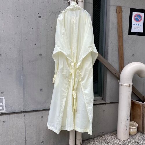Yohji Yamamoto POUR HOMME ヨウジヤマモト プールオム 20SS ナイロン 