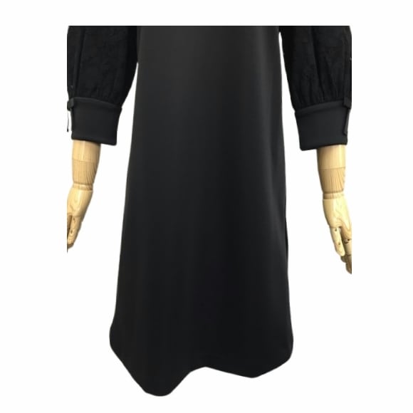 30%OFFセール】スーパービューティー ワンピース ダンボールニット