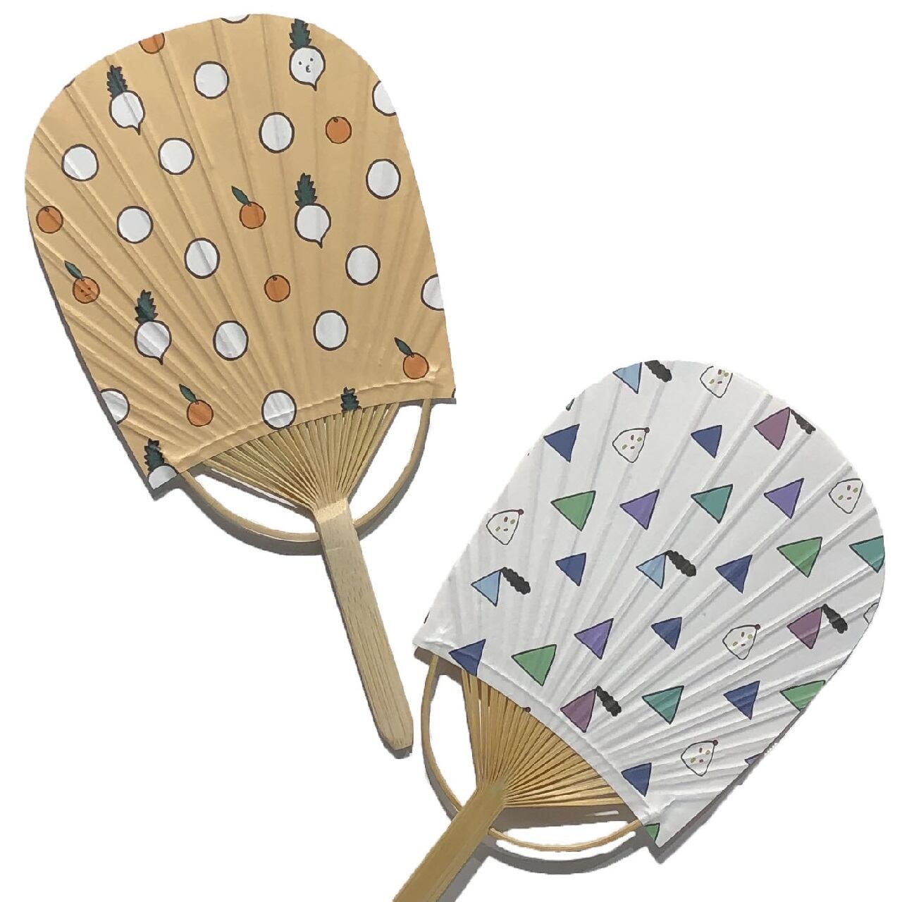 南風様 南 風 扇 » ーはえせんー | Apparel Creation M4210