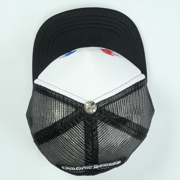 Size【フリー】 CHROME HEARTS クロム・ハーツ ONLINE LIMITED TRUCKER