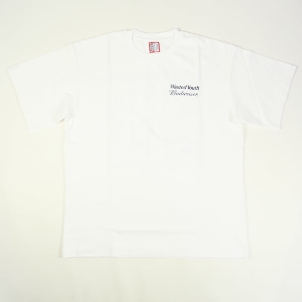 Wasted Youth T-SHIRT#4 Tシャツ Lサイズ