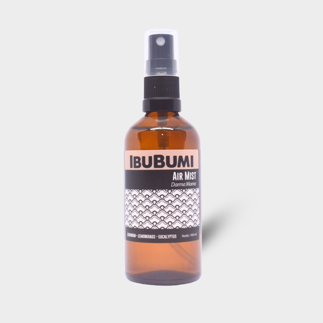 IBUBUMI エアミスト メドウミスト 95ml