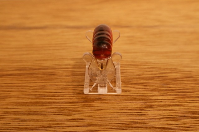 CORMORAN (コーモラン) / ダイブクレイフィッシュ (レッド)