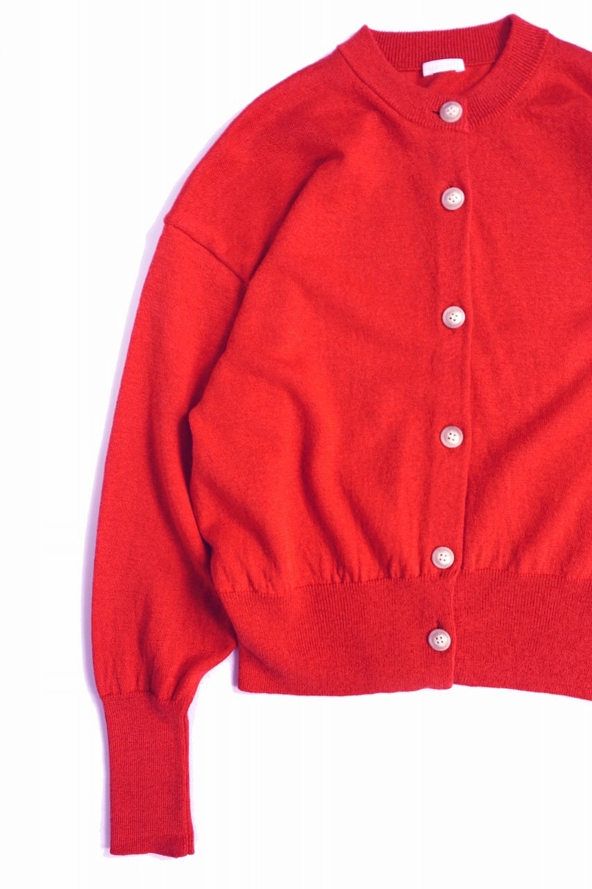 Co. Li. Crew Neck C/D