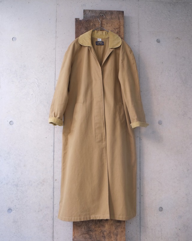 oka coat.