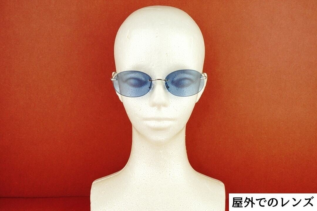 田中樹さん着用】Ray-Ban 調光 サングラス RB3767 003/MF 54サイズ