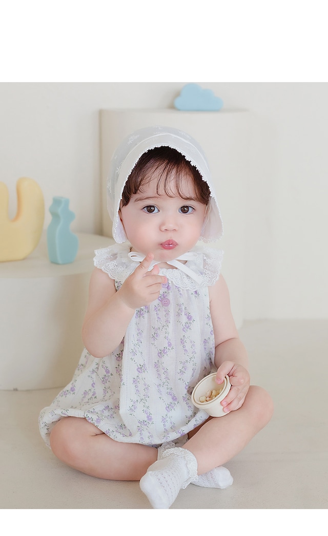 【即納】<Happyprince>  Labin body suit