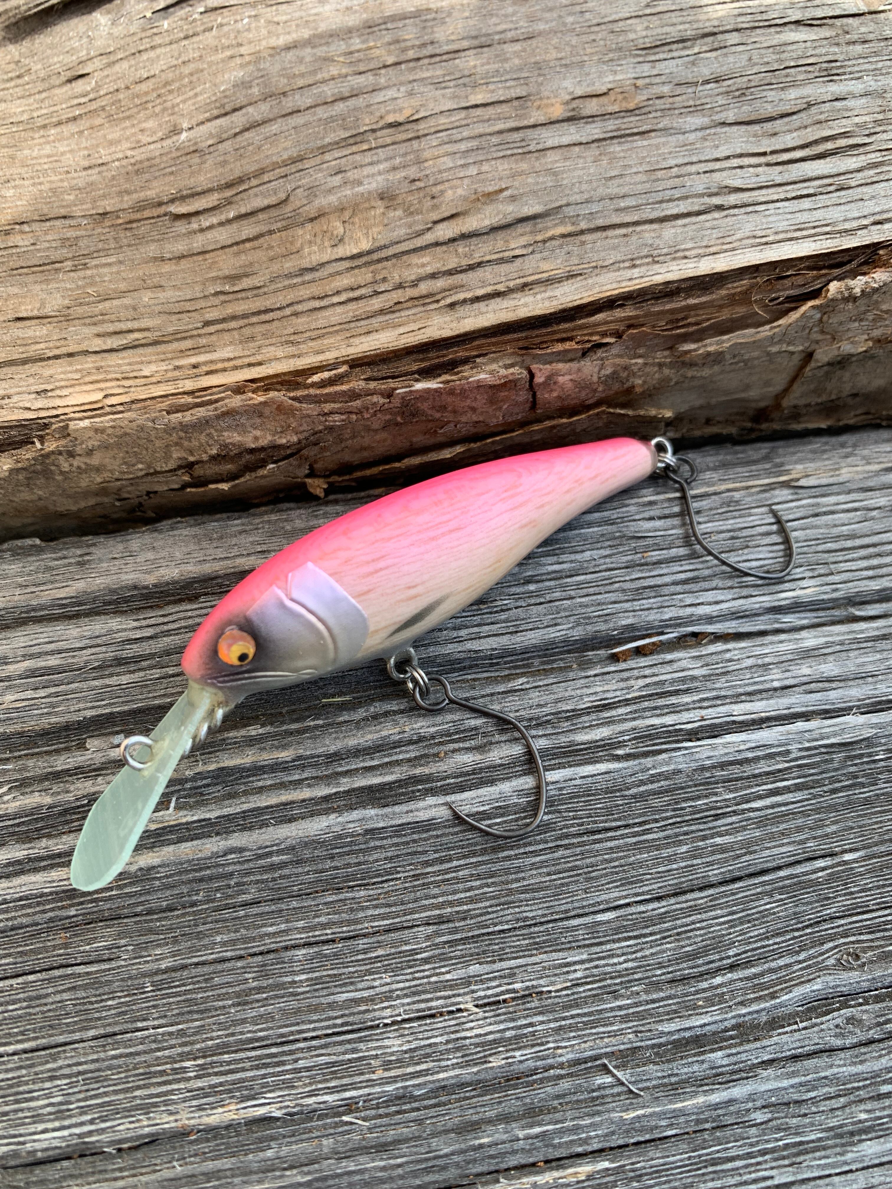 Tomato Lures Web Shop