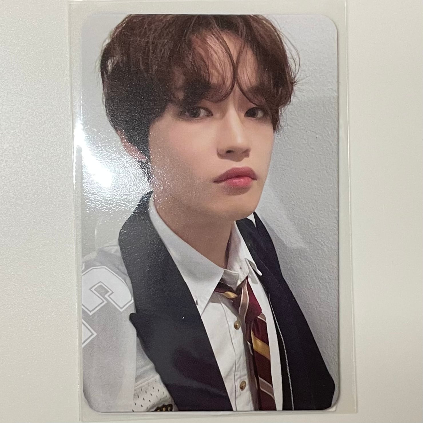 NCT DREAM QR ver. 封入トレカ チョンロ | Pay ID NCT DREAM QR ver. 封入トレカ チョンロ | Pay ID