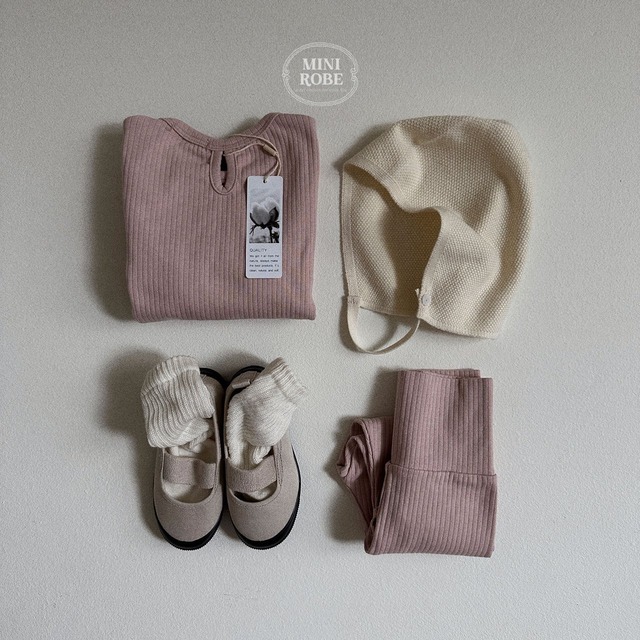 ［即納］minirobe pure set